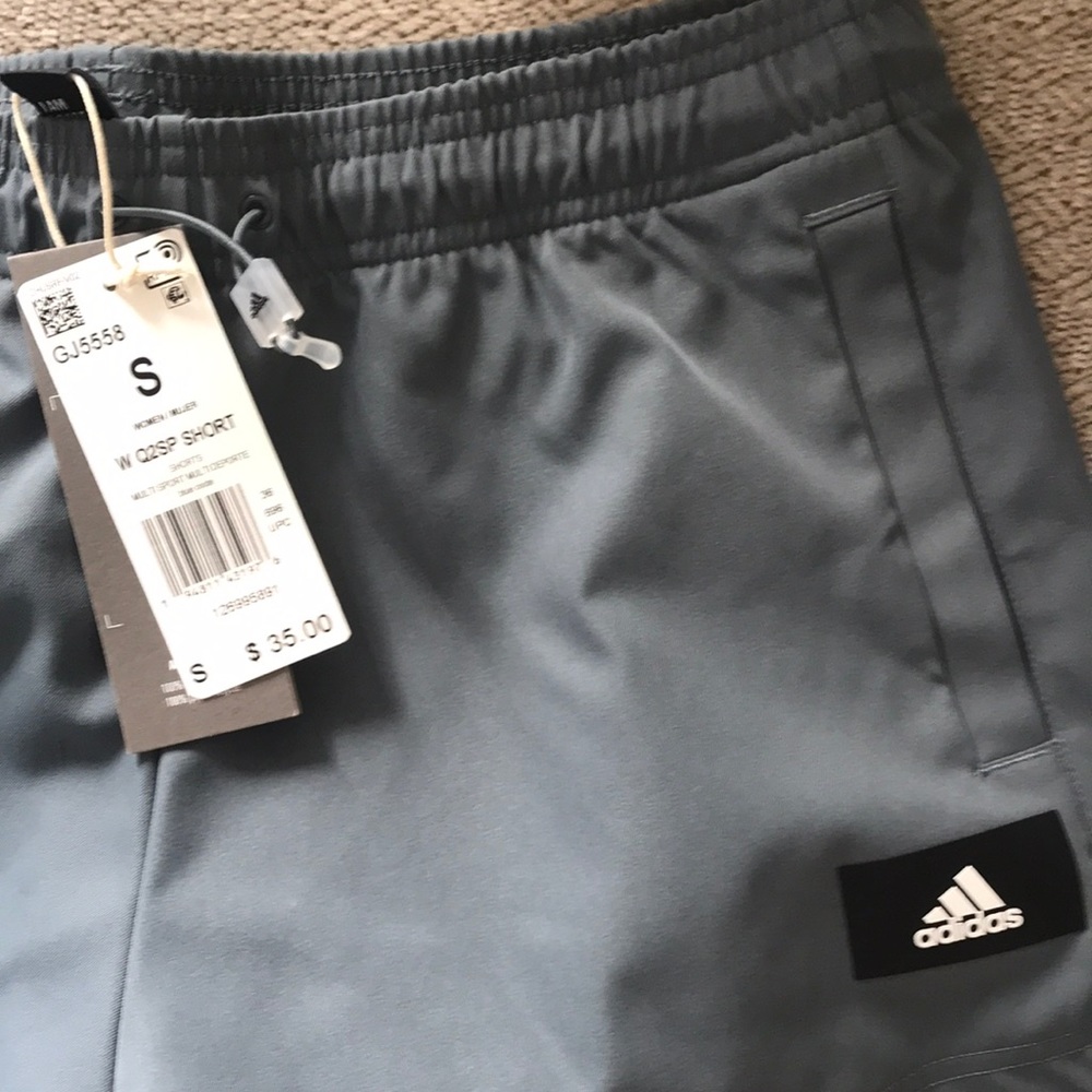 adidas Sportswear Summer Pack Shorts